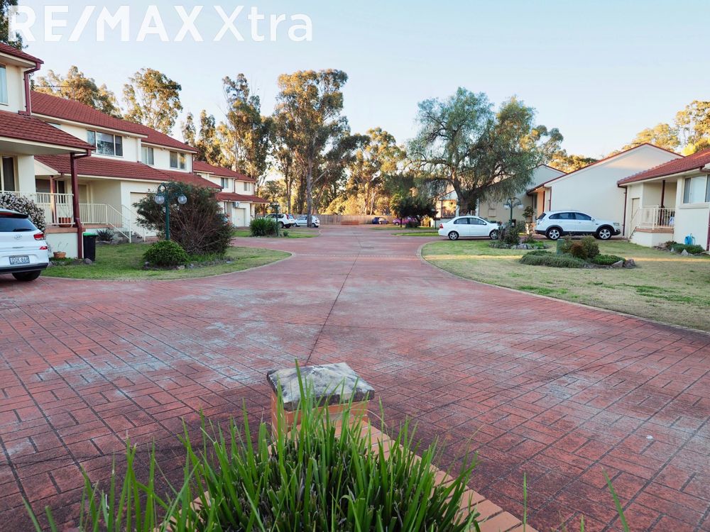 9/18 Park Avenue Kingswood New South Wales Townhouse for Sale RE/MAX Australia