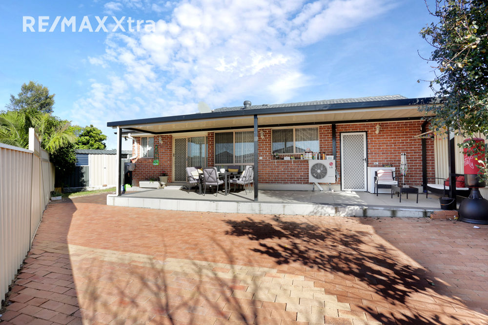 8 Rosegreen Court Glendenning New South Wales House for Sale RE/MAX Australia 8 Rosegreen Court Glendenning New South Wales House for Sale RE/MAX Australia
