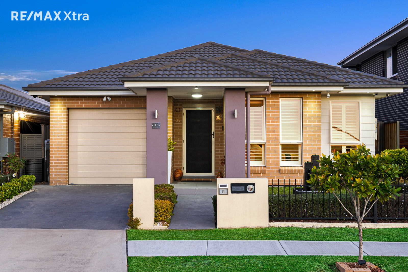 11 Bugi Crescent Bungarribee New South Wales House for Sale RE/MAX
