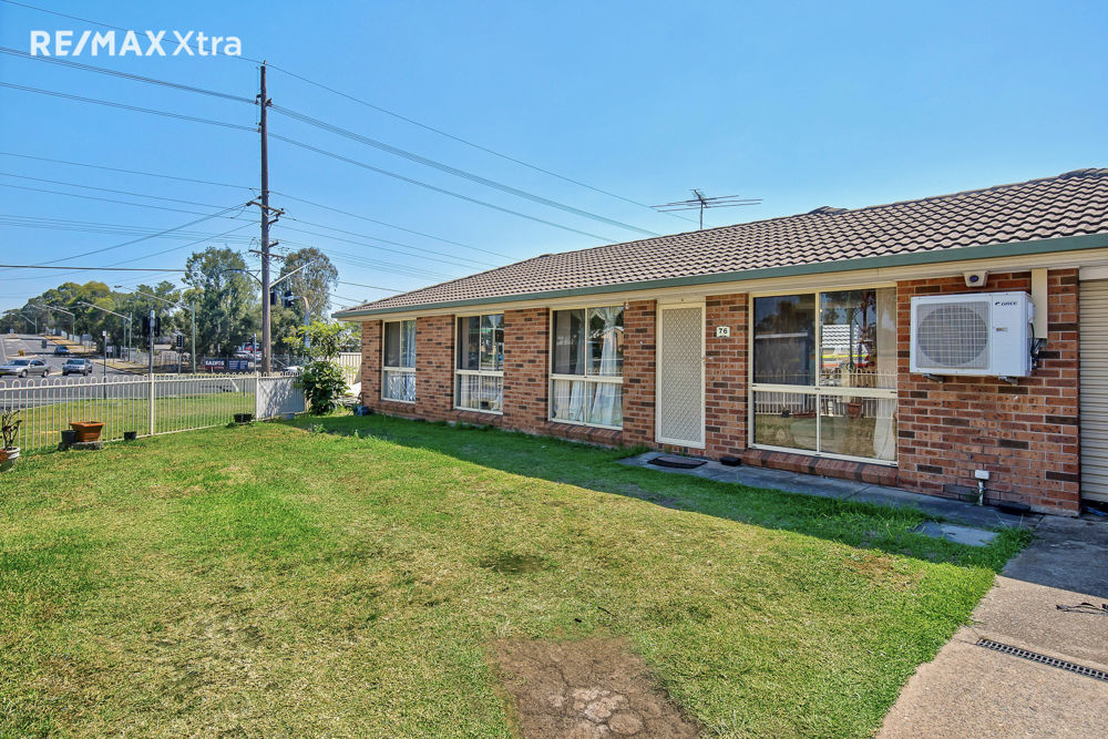 76 Street Mount Druitt New South Wales House for Sale RE/MAX