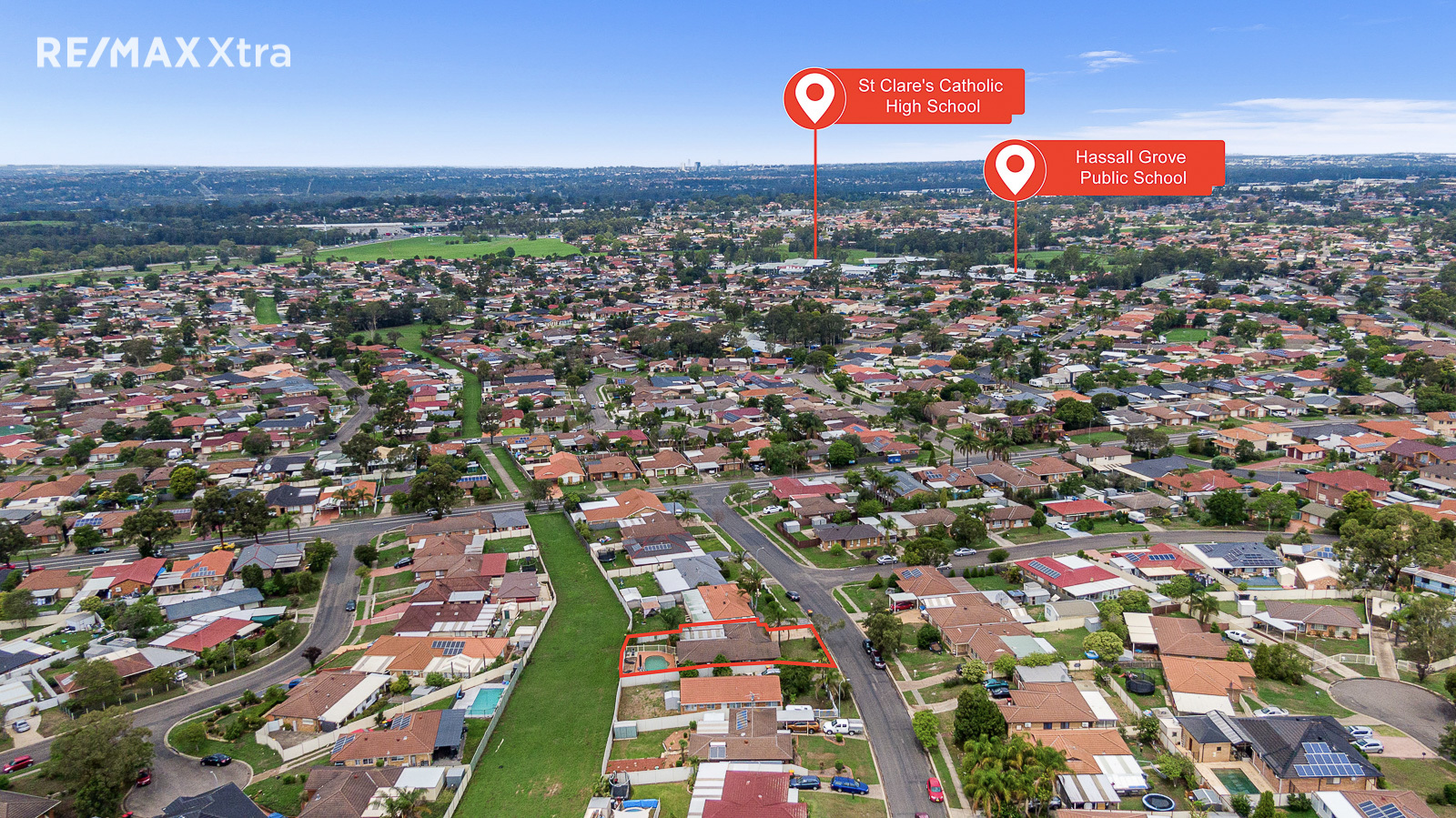 12 Stockholm Avenue Hassall Grove New South Wales House for Sale RE