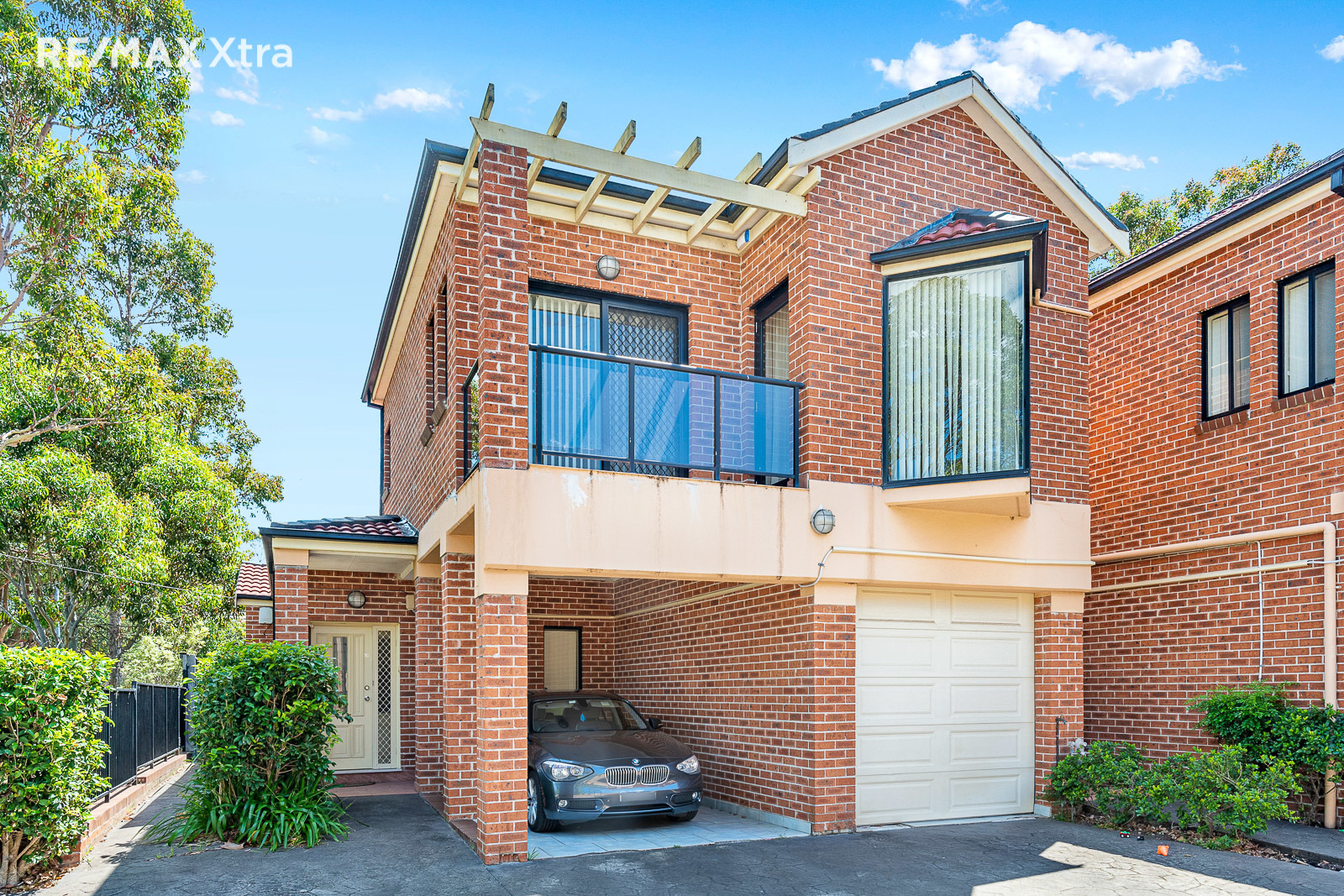 10/35 Windermere Avenue Northmead New South Wales House for Sale RE