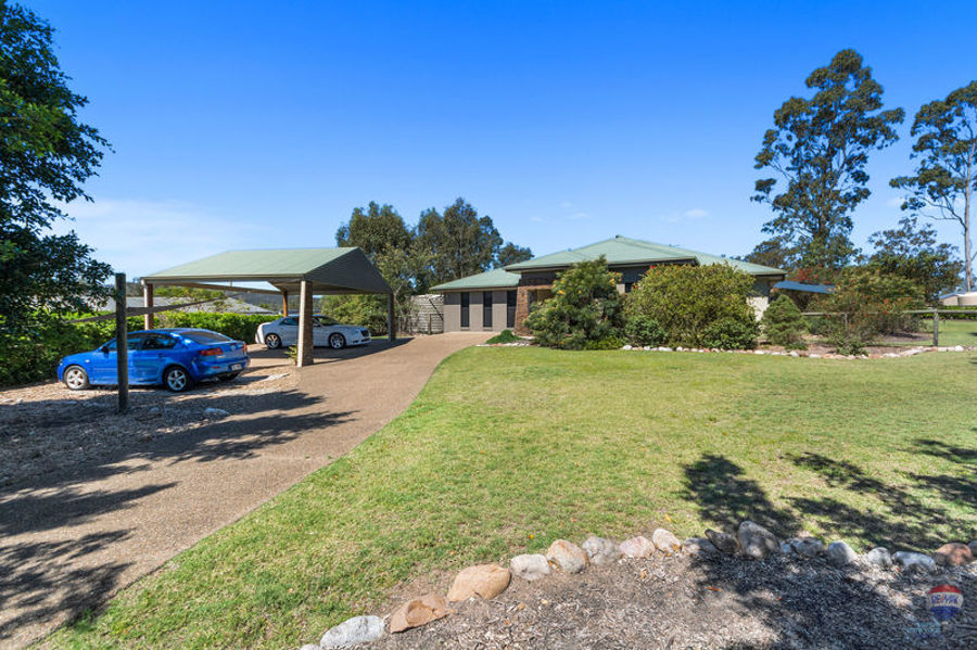 22 Aramac Plaza Karalee Queensland House for Sale RE/MAX Australia