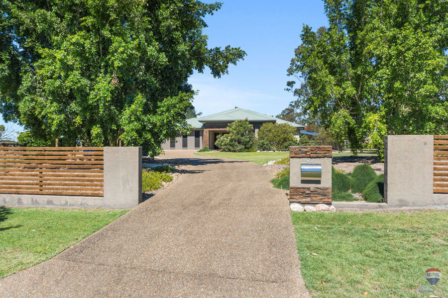 22 Aramac Plaza Karalee Queensland House for Sale RE/MAX Australia