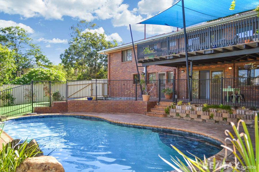 182 MOUNT OMMANEY DRIVE Jindalee Queensland House for Sale RE/MAX