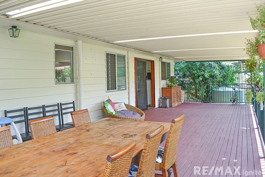 27 Duporth Road Darra Queensland House for Sale RE/MAX Australia