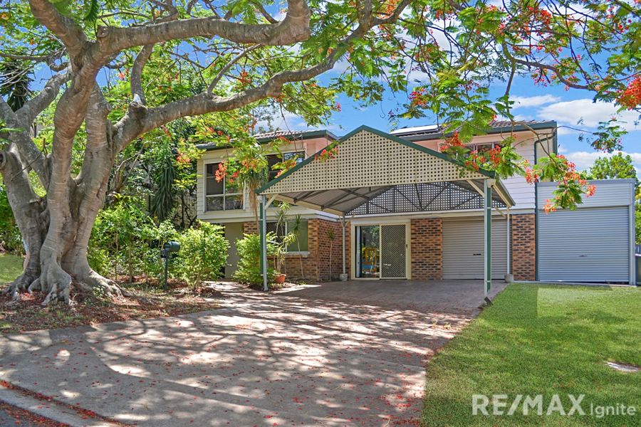 27 Duporth Road Darra Queensland House for Sale RE/MAX Australia