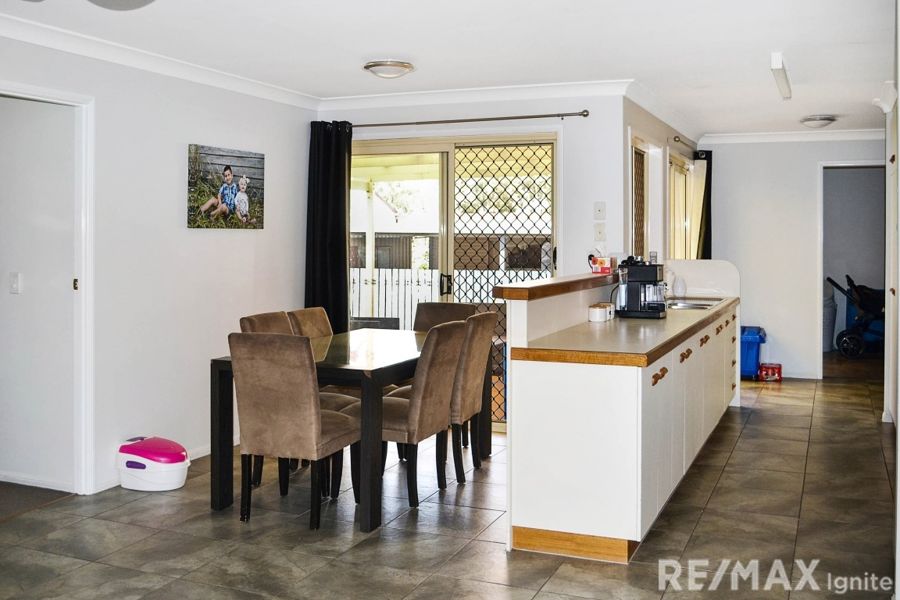 90 Aspinall Street Leichhardt Queensland House for Sale RE/MAX Australia