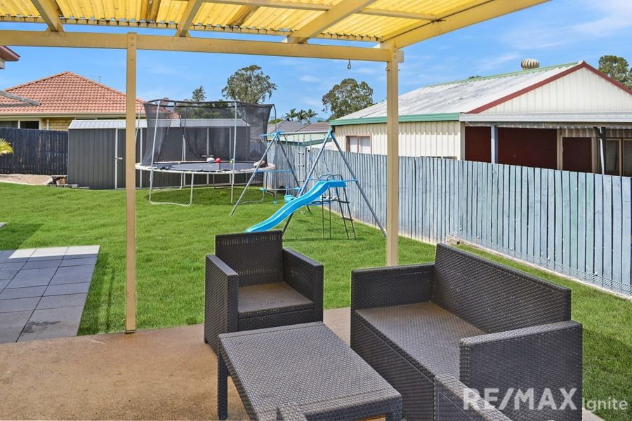 90 Aspinall Street Leichhardt Queensland House for Sale RE/MAX Australia