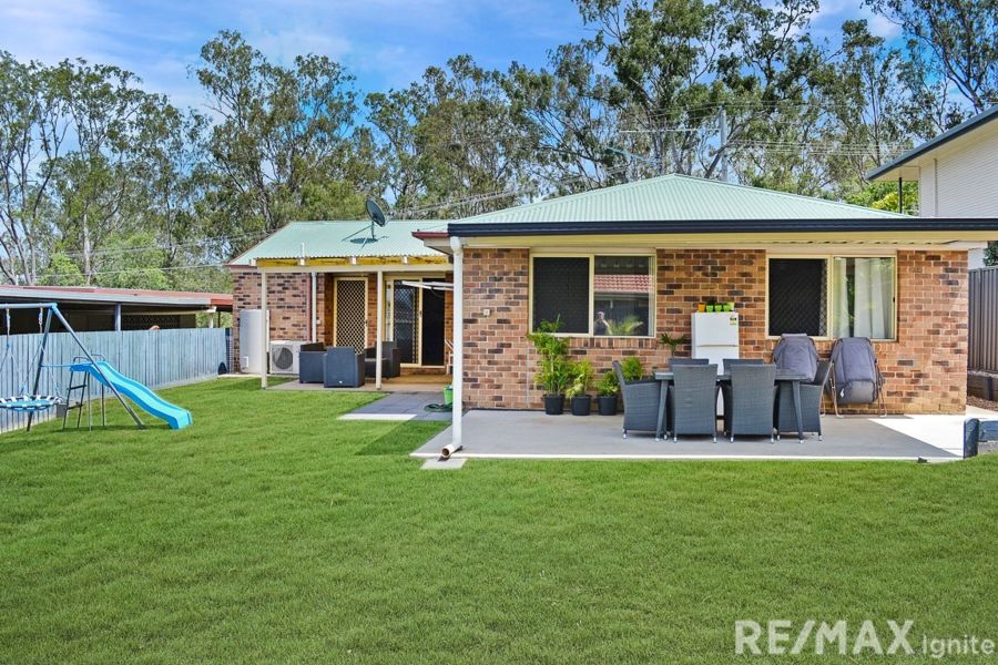 90 Aspinall Street Leichhardt Queensland House for Sale RE/MAX Australia