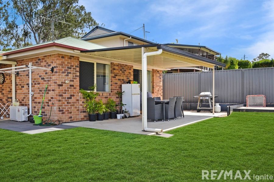 90 Aspinall Street Leichhardt Queensland House for Sale RE/MAX Australia