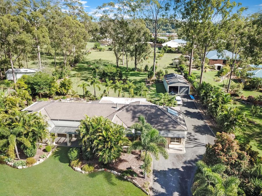 1214 Diamantina CCT Karalee Queensland House for Sale RE/MAX Australia