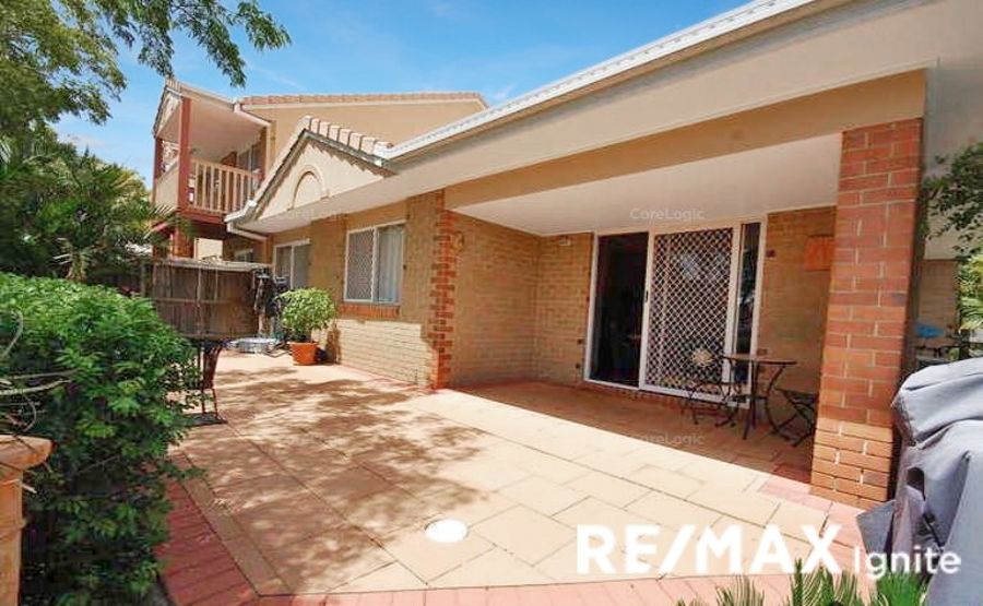 1/264 SUMNERS ROAD Riverhills Queensland Unit for Sale RE/MAX Australia