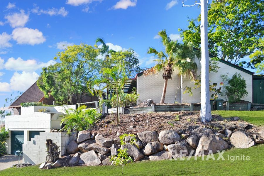 4 Murragong Street Jindalee Queensland House for Sale RE/MAX Australia