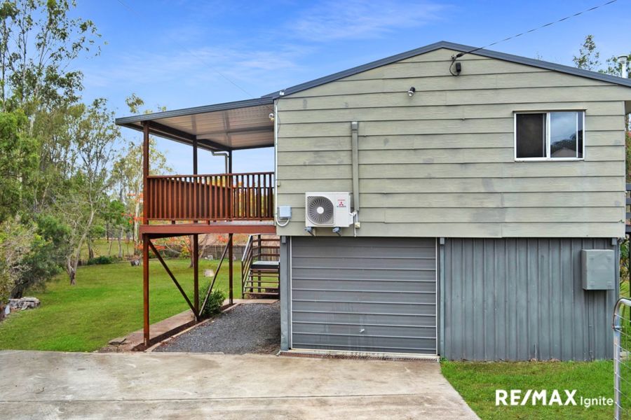 19 Lumbye Place North Tivoli Queensland House for Sale RE/MAX Australia