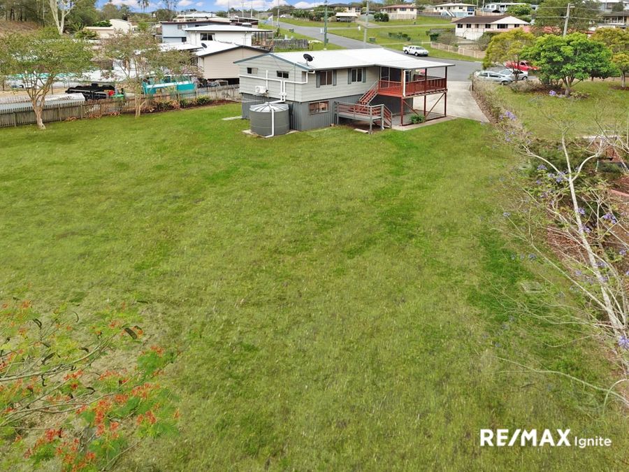 19 Lumbye Place North Tivoli Queensland House for Sale RE/MAX Australia