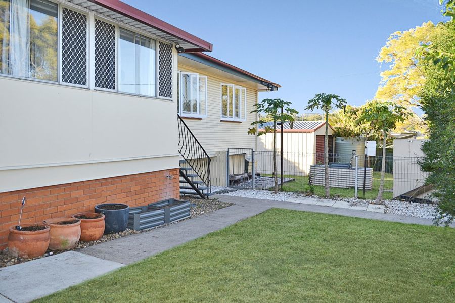 19 Southern Cross Avenue Darra Queensland House for Sale RE/MAX Australia