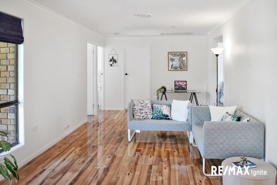 98 Dampier Street Barellan Point Queensland House for Sale RE/MAX Australia