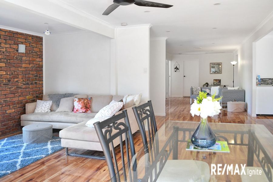 98 Dampier Street Barellan Point Queensland House for Sale RE/MAX Australia