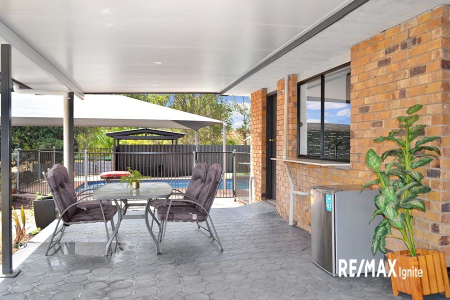 98 Dampier Street Barellan Point Queensland House for Sale RE/MAX