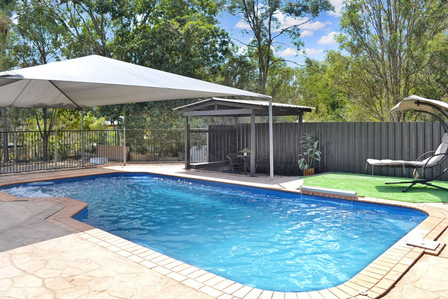 98 Dampier Street Barellan Point Queensland House for Sale RE/MAX Australia