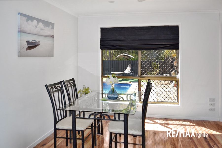 98 Dampier Street Barellan Point Queensland House for Sale RE/MAX Australia