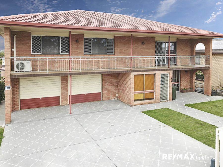 866 Oxley Road Oxley Queensland House for Sale RE/MAX Australia