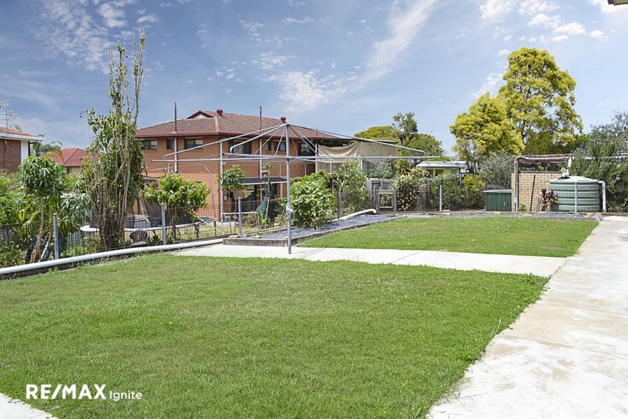 866 Oxley Road Oxley Queensland House for Sale RE/MAX Australia