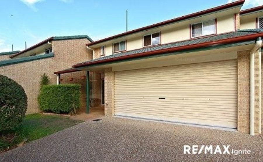 28/62 Dewsbury Street Middle Park Queensland House for Sale RE/MAX