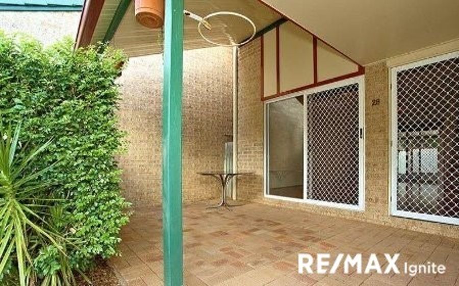28/62 Dewsbury Street Middle Park Queensland House for Sale RE/MAX