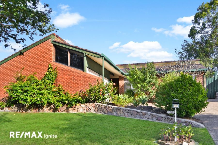 338 SUMNERS ROAD Riverhills Queensland House for Sale RE/MAX Australia