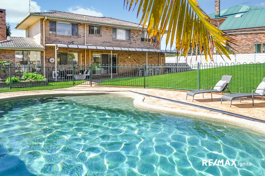 13 STAWELL PLACE Middle Park Queensland House for Sale RE/MAX Australia