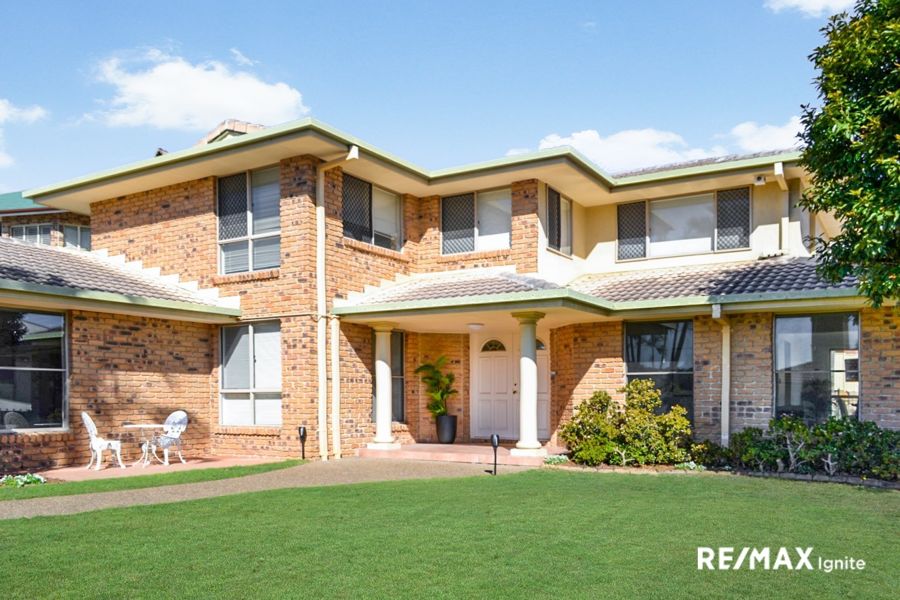 13 STAWELL PLACE Middle Park Queensland House for Sale RE/MAX Australia