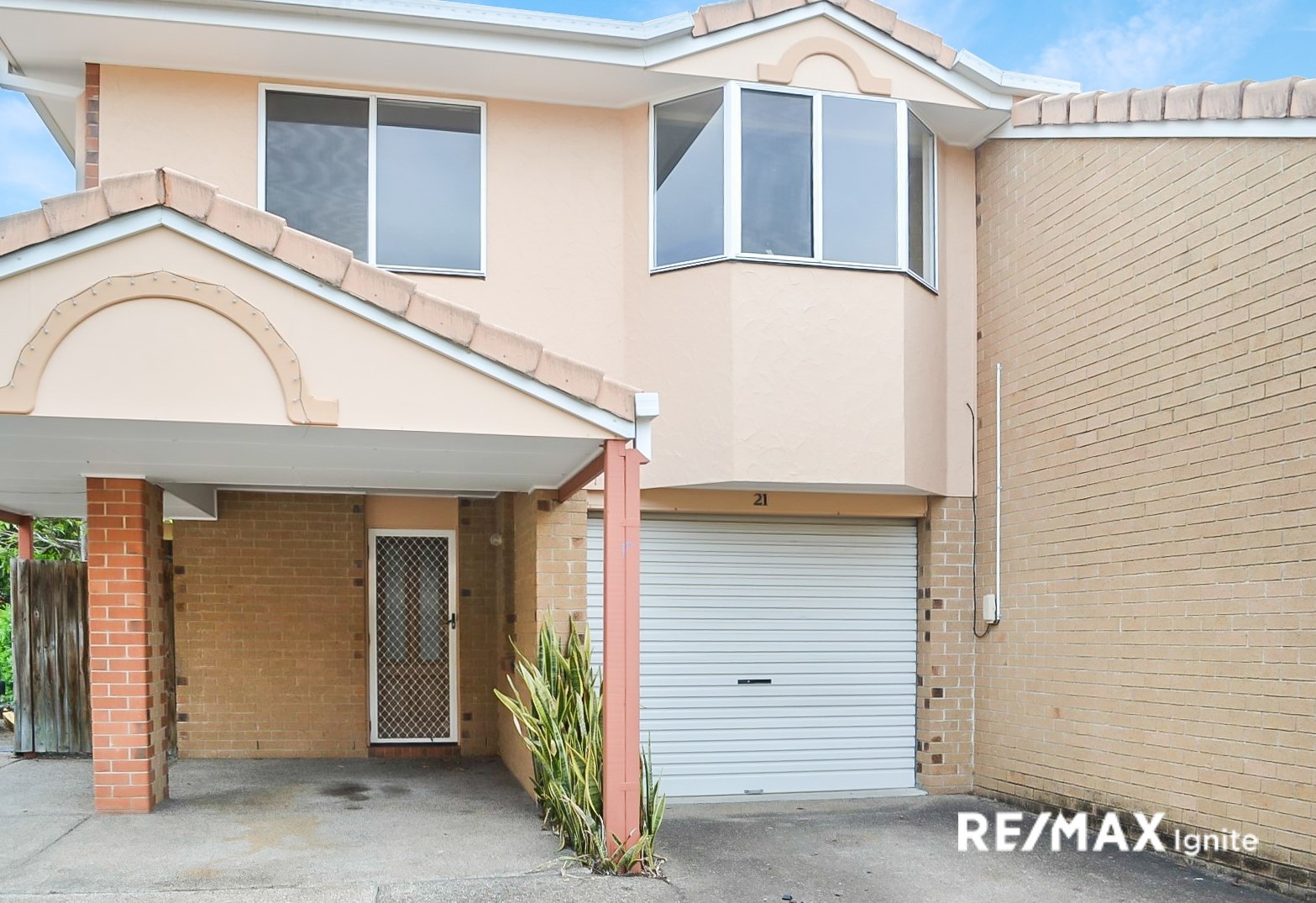 21/264 SUMNERS ROAD Riverhills Queensland Townhouse for Sale RE/MAX