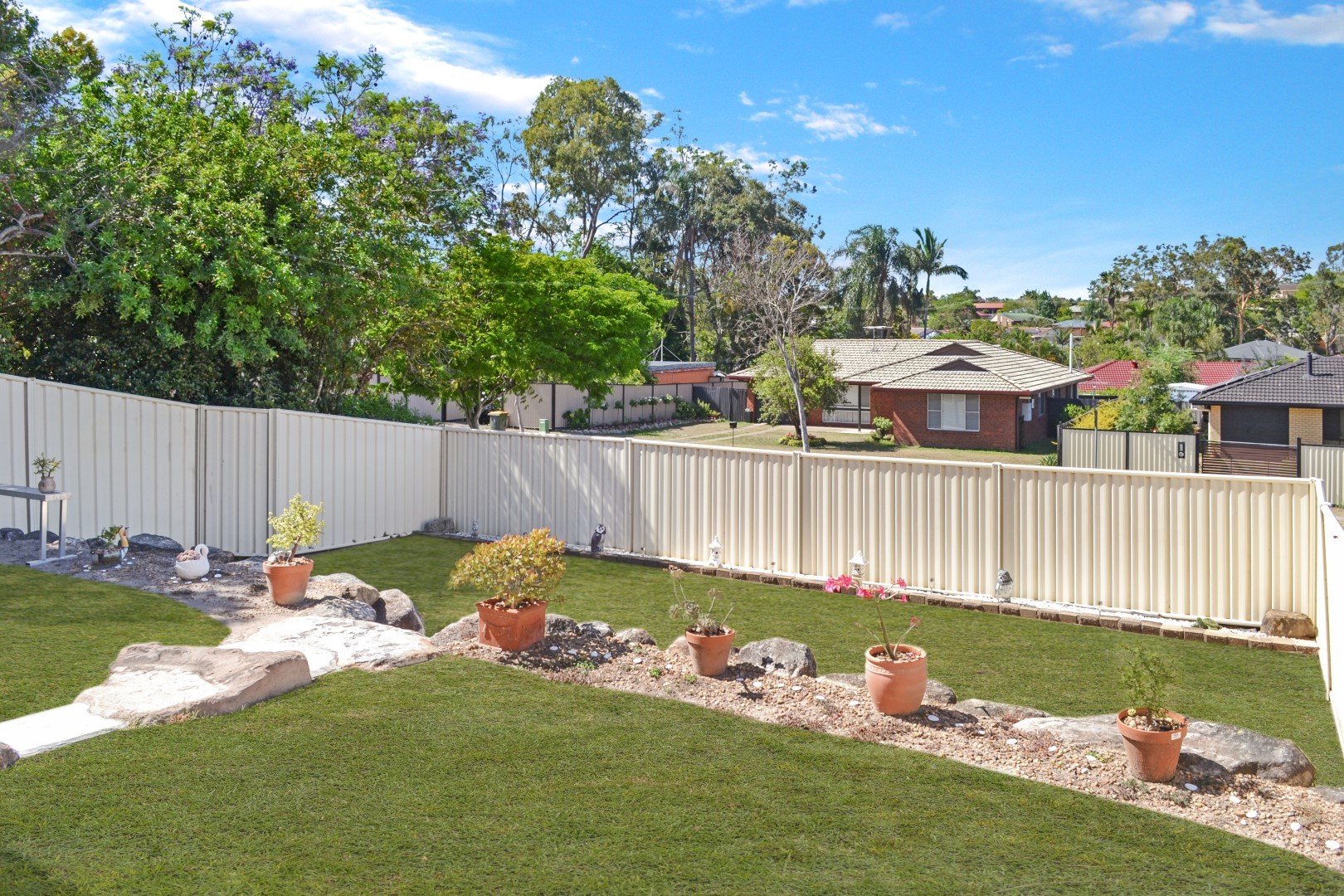 318 SUMNERS ROAD Riverhills Queensland House for Sale RE/MAX Australia