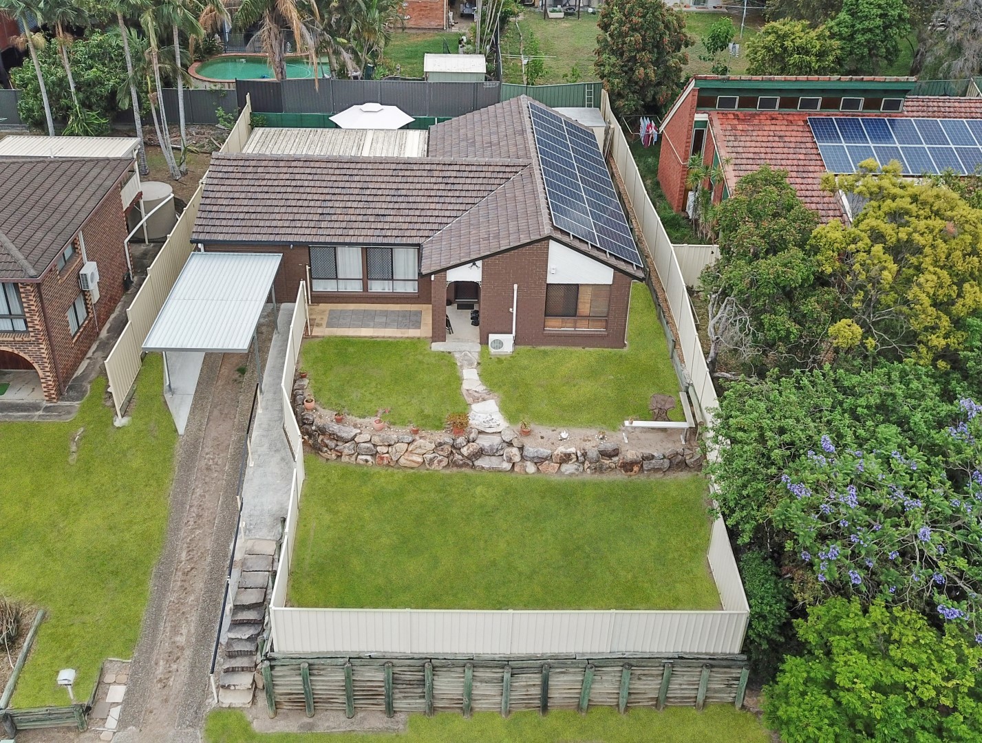 318 SUMNERS ROAD Riverhills Queensland House for Sale RE/MAX Australia