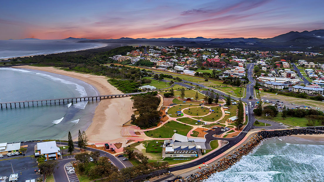 Coffs Harbour