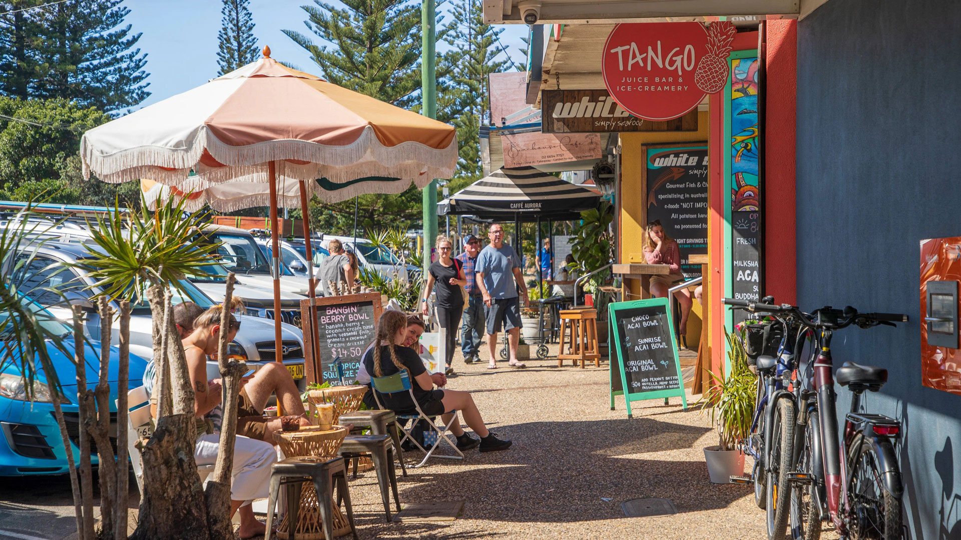 Woolgoolga