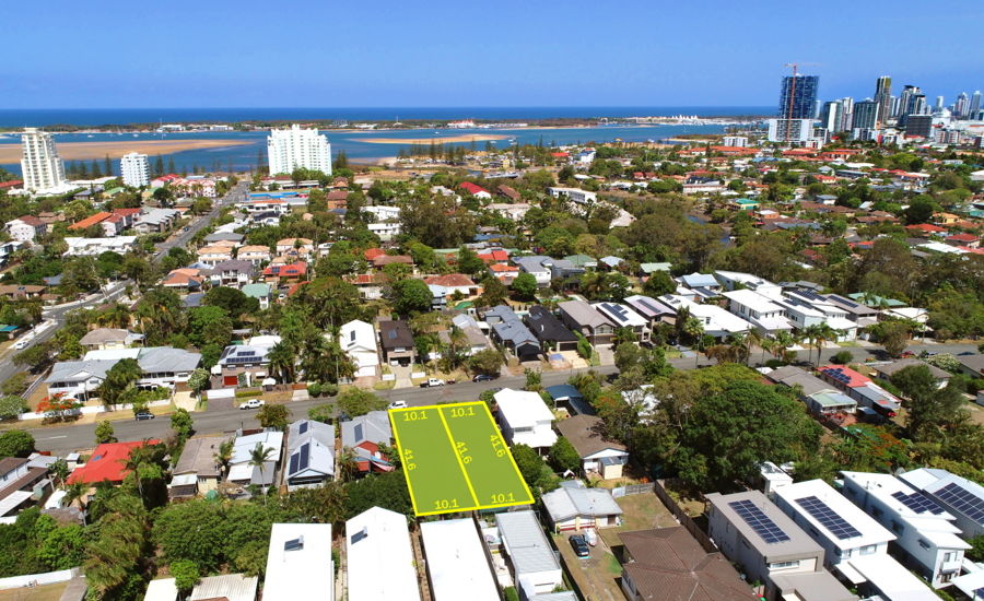 32 Sydney Street Labrador Queensland for Sale RE/MAX Australia