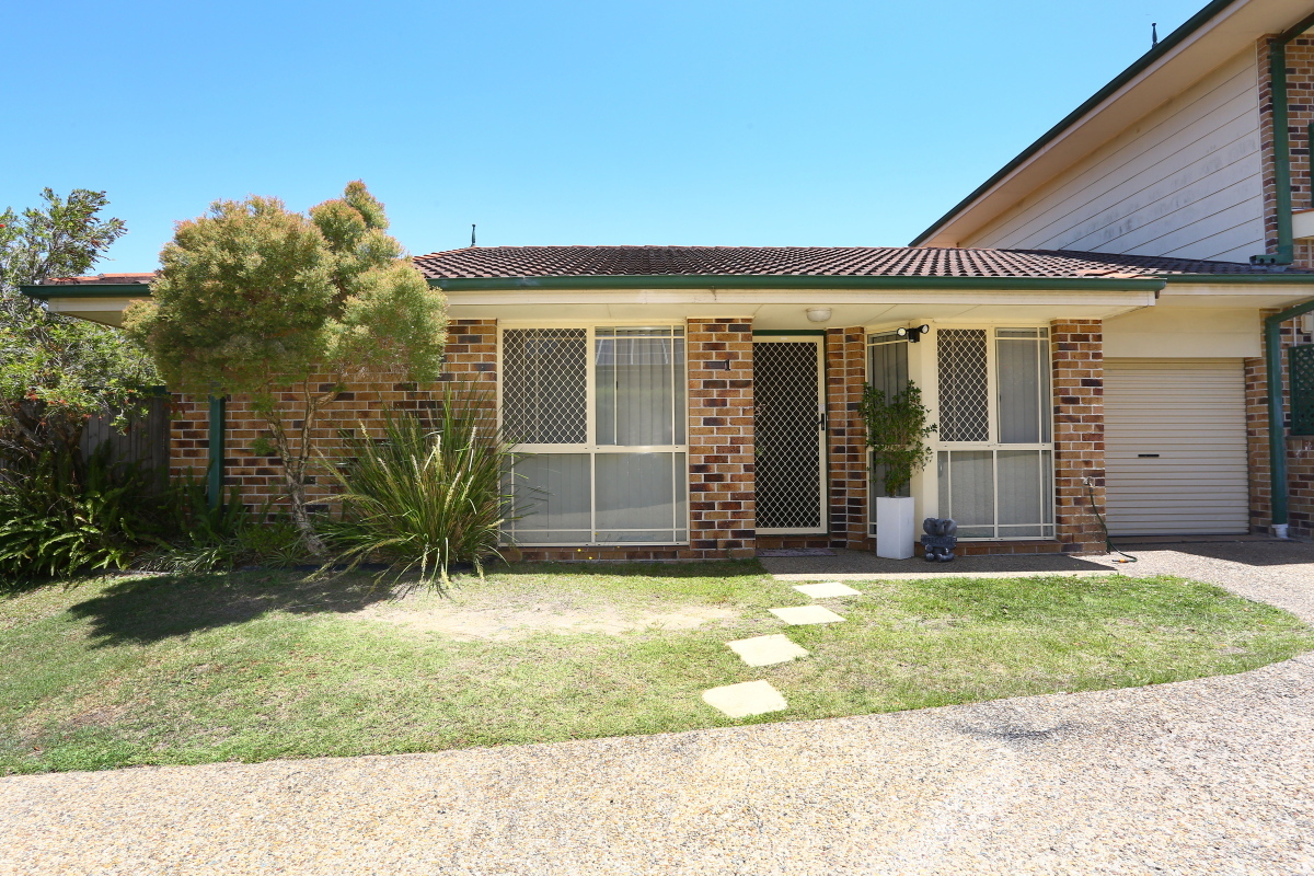 1/101 Whiting Street Labrador Queensland Townhouse for Sale RE/MAX