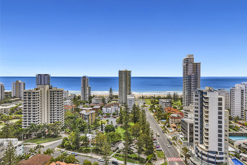100/31 Queensland Ave Broadbeach Queensland Unit for Sale RE/MAX