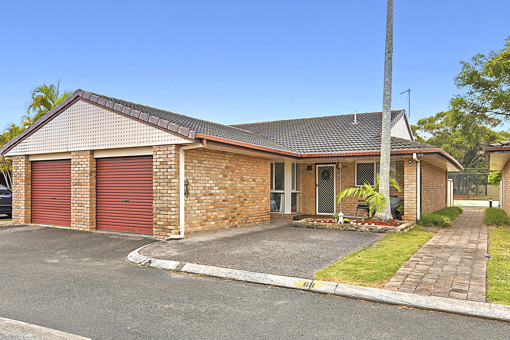 68/128 Benowa Road Southport Queensland Unit for Sale RE/MAX Australia