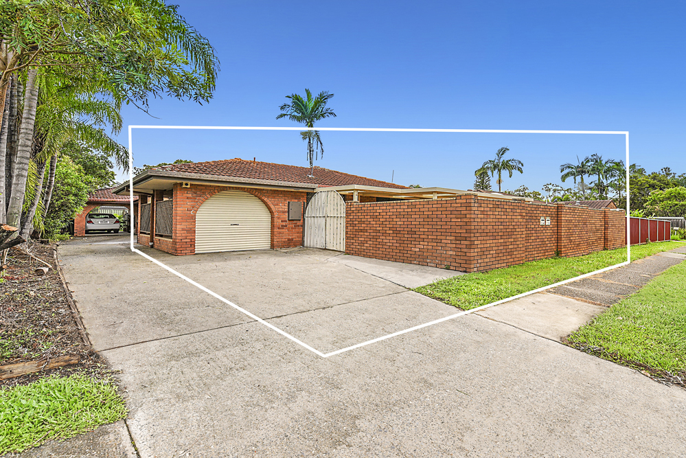 1/181 Musgrave Ave Labrador Queensland DuplexSemidetached for Sale