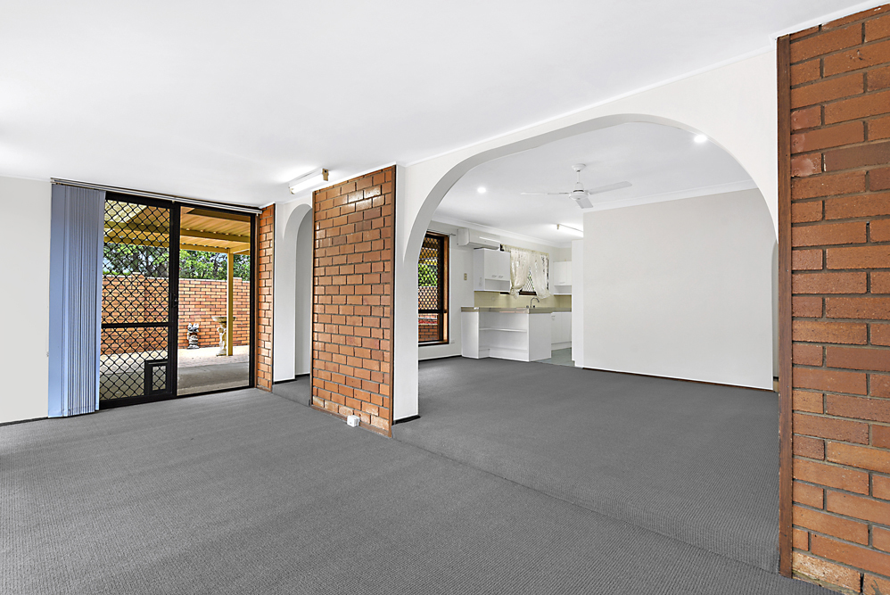 1/181 Musgrave Ave Labrador Queensland DuplexSemidetached for Sale