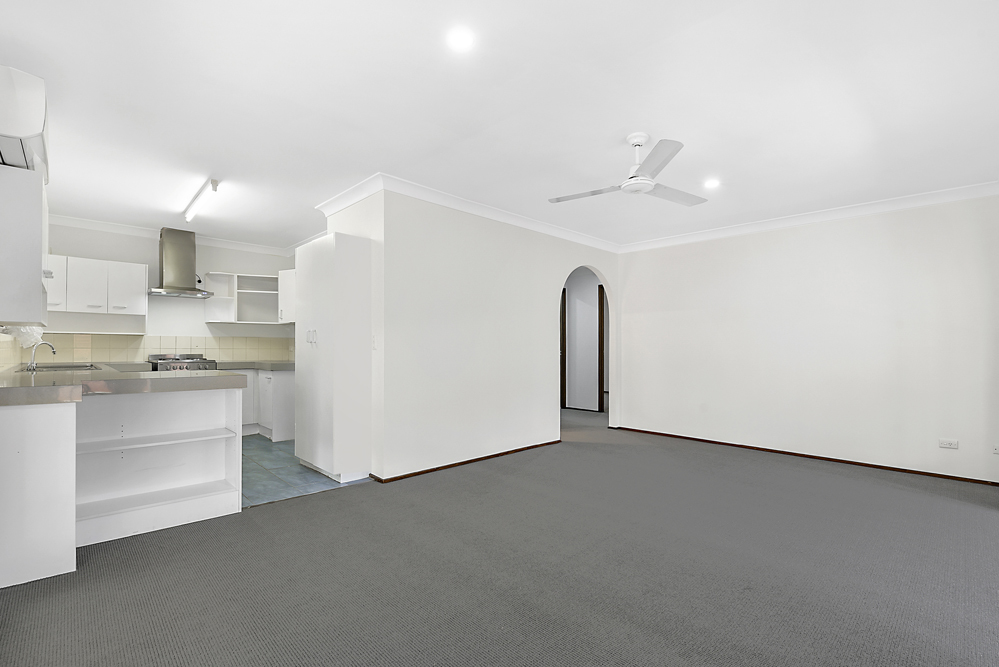 1/181 Musgrave Ave Labrador Queensland DuplexSemidetached for Sale