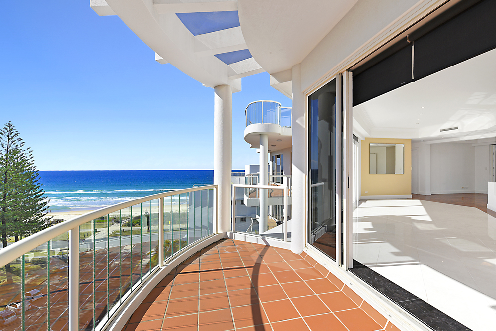 8/106 Old Burleigh Road Broadbeach Queensland Unit for Sale RE/MAX