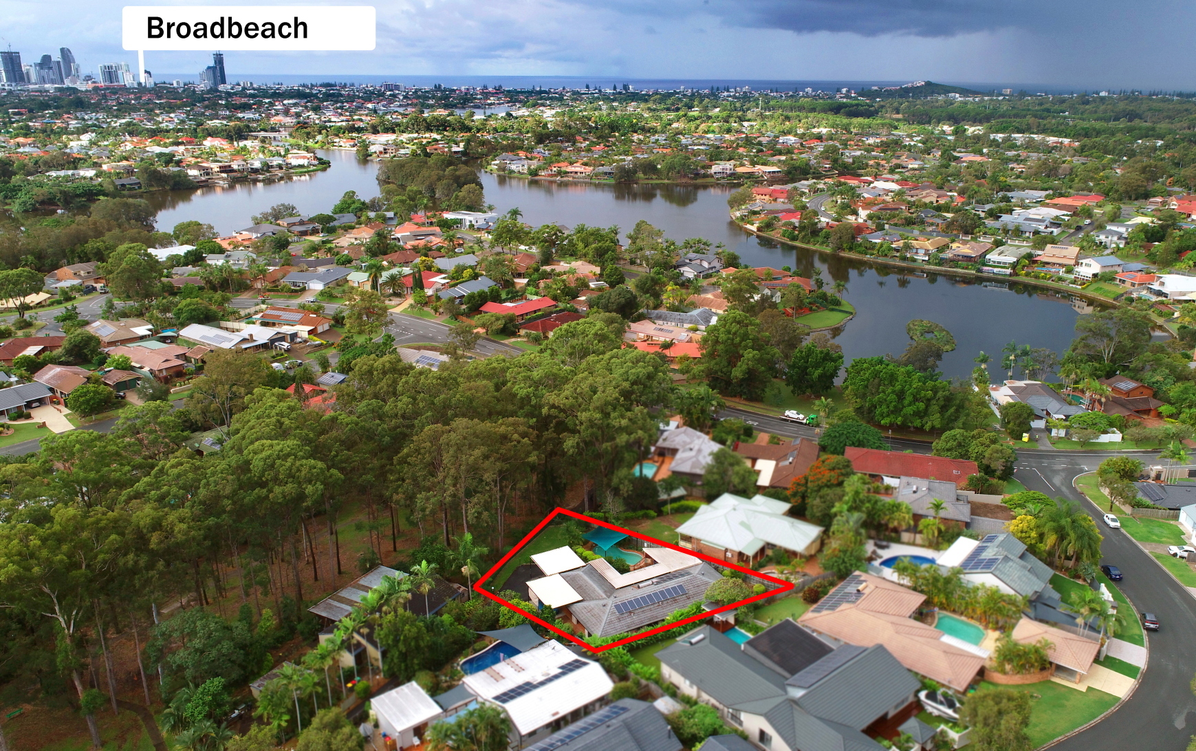 5 Henley Court Robina Queensland House for Sale RE/MAX Australia