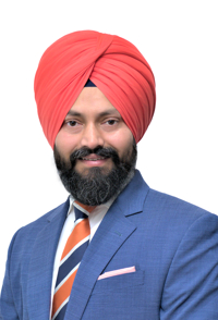 Handip Singh