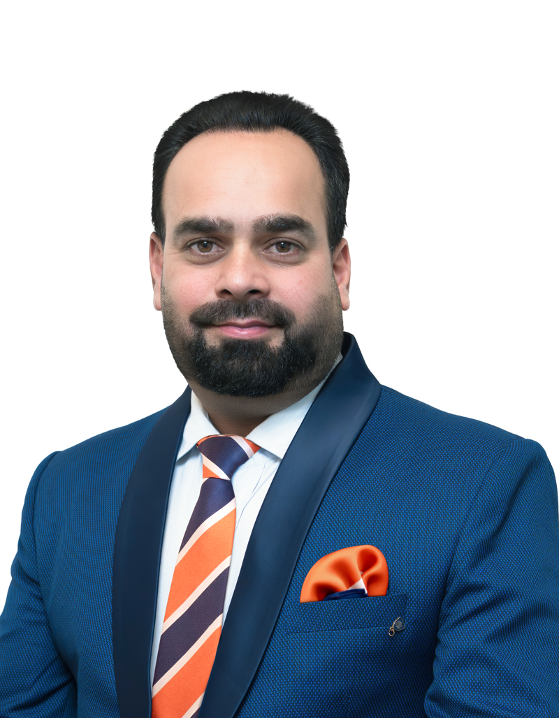 Jashandeep  Singh