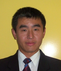 Picture of Jeff Yuan